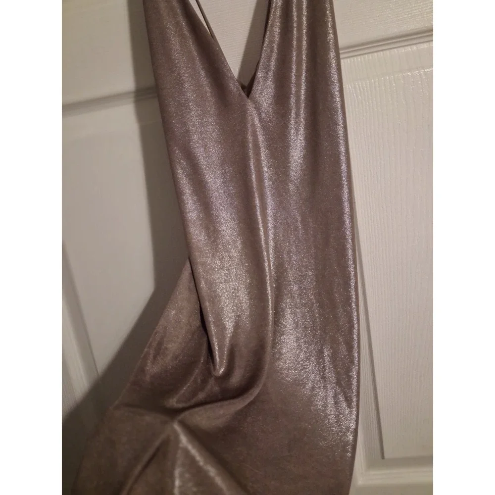 Express metallic mini
